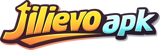 jilievo apk লোগো